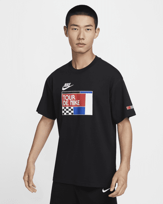 NIKE公式】ナイキ スポーツウェア メンズ Tシャツ.オンライン